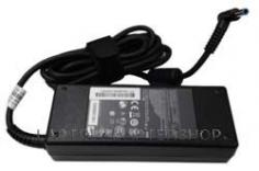 Get a second A065R01DL power supply for your notebook and keep one in the office and one for home or travel.
https://www.laptopbatteryshop.com.au/hp-a065r01dl-ac-adapter.html