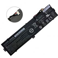 11.4V, 3220mAh battery for acer ac14c8i. The quality of this replacement for acer ac14c8i battery is certified as well by RoHS and the CE to name a few. Cheap price and high quality!

https://www.laptopbatteryshop.com.au/acer-ac14c8i.html