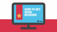 A report noted that 88% of customers trust online reviews as much as personal recommendations. Customer reviews are very influential and are said to increase sales more than marketing. Now you’re probably wondering how to get good reviews that could help you close deals. It can be a tricky effort to get your customers to write good reviews for your business. Find below a few tips to get great positive reviews for your business.