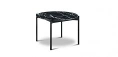 Eto Marble Round Dining Table 900