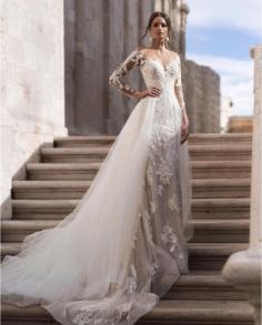 GÃ¼nstige Hochzeitskleider A Linie | Brautkleid Spitze Kaufen