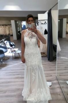 SchÃ¶ne Hochzeitskleider Meerjungfrau | Hochzeitskleider Mit Spitze