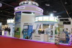 Are you looking for a platform to explore the best supplier or organizer across tradeshow booth industr