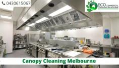 Are you looking for professional specialized kitchen cleaning services in Melbourne? We have full-fledged commercial kitchen cleaners team who ensures you for the Melbourne canopy cleaning service that exceeds industry standard to meet the customers' needs. Our high quality kitchen cleaning services make us different from others in Melbourne and our very competitive pricing and customer service make hiring us a decision that you will not regret.