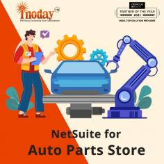 NetSuite tops the chart of Auto Parts Store Software. If you are seeking growth in the industry, it's high time to do it with Excellence and Efficiency.
https://inoday.com/blog/netsuite-for-auto-parts-store-industry-lets-you-lead-market-landscape/