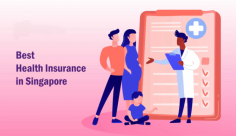 Discover the top-rated health insurance options in Singapore with our comprehensive guide. Compare plans, benefits, and costs to find the best health insurance coverage for your needs. Get expert insights and make informed decisions about your health and financial security.
