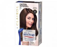 Clairol Nice & Easy - Dark Brown 4 Root Touch Up

Anti-Flat. Always dimensional home hair colour. Nice 'n Easy brings your look to life with depth and dimension. Our formula, with exclusive Colour Blend Technology, gives every shade built-in tones & highlights so colour will never be matte or flat.

https://aussie.markets/beauty/hair-care-and-styling/hair-colour/just-for-men-moustache-and-beard-colour-m45-dark-brown-black-clone/