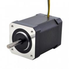 High temperature stepper motors are motors specially designed to work in extremely high temperature environments and can maintain good performance in high temperature environments. ‌Compared with ordinary motors, high temperature stepper motors use special materials and designs to adapt to high temperature environments.