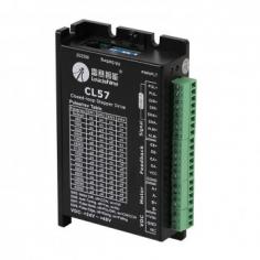 A stepper motor driver is an actuator that converts electrical pulses into angular displacements, and is mainly used to control the movement of stepper motors. It precisely controls the number of steps, speed, and direction of the stepper motor by receiving pulse signals from the control system