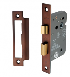 Bathroom locks provide essential privacy and security, enhancing comfort and convenience in shared spaces. With a range of options from simple turn locks to advanced mechanisms, the right bathroom lock can suit any style and functional need, ensuring peace of mind for all users.