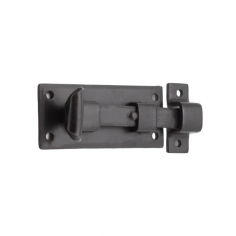 Door bolts provide an added layer of security for homes and businesses, offering robust and easy-to-install solutions for doors and gates. From traditional slide bolts to modern locking mechanisms, door bolts are essential for enhancing safety and privacy in any space.