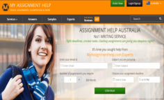 MyAssignmenthelp.com is a globally trusted academic assistance platform known for providing fast essay writing services to students. Whether you’re racing against a tight deadline or need expertly written essays, MyAssignmenthelp delivers quality and speed you can rely on.

Why Choose MyAssignmenthelp for Fast Essay Writing?

Quick Turnaround: Essays delivered in as little as 24 hours.
Plagiarism-Free Content: Guaranteed originality with every order.
Expert Writers: A team of 5,000+ subject-matter specialists.
Affordable Rates: Budget-friendly pricing with regular discounts.
24/7 Availability: Support whenever you need it.
At MyAssignmenthelp, we combine efficiency with excellence, ensuring students meet their deadlines while maintaining top-notch quality. Choose our fast essay writing service to ace your academic goals effortlessly!

Visit MyAssignmenthelp.com today and get started with our fast and reliable essay solutions.


Website: https://myassignmenthelp.com/fast-essay-writing-service.html