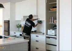 Do you have an electrical issue that requires the services of a reliable electrician in Penrith? Hobbs Group can help you with all the electrical requirements. We are a family-owned and operated business local to the Blue Mountains, Penrith and surrounding areas, thriving for over 40 years. We have an electrician available 24/7 to respond to your call, and we are also fully qualified and ready to assist you with all your electrical needs. You can trust us for green initiatives, covering all environmentally friendly options, solar and much more. We cater for both residential and commercial clients.