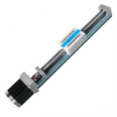 Linear Guide Rail is a high-precision, high-rigidity, long-life linear guide device, mainly used to reduce friction and improve the efficiency of mechanical equipment. It consists of two parts: the track and the slider.