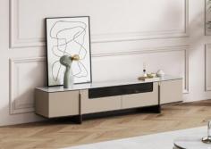 LOW LINE TV UNIT

Model: Z5921

Low Line TV Unit

Size: 2000*410*440mm