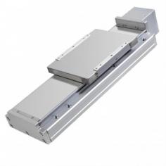 Linear Guide Rail is a mechanical component used to support and guide moving parts to make reciprocating linear motion in a given direction.