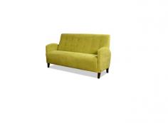 Jet Sofa
Feature: Button feature fixed back / fixed seat with slim arm design