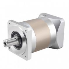 The working principle of planetary gearboxes is based on planetary gear mechanisms. The characteristic of this mechanism is that the axis of rotation of the gear is not fixed, but is installed on a rotatable bracket.