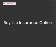 Buy life insurance online with ease. Compare top plans, get affordable quotes, and secure your future in just a few clicks. Find the perfect policy for you and your loved ones today!