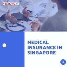 Explore the best medical insurance plans in Singapore with extensive coverage and affordable premiums. Compare top options and find the right health plan to suit your needs.