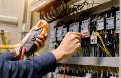 Our residential electrician can help you with anything from lighting to power point installation, data services, emergencies, maintenance and repairs. We can come to your commercial property to assist with lighting and power, data, and maintenance services. Our electricians are experts in switchboard upgrades and can ensure your property is safely protected against electrocution and meets the current electrical standards. We work closely with Level 2 sub-contractors if you require metering work or need to upgrade the consumer mains. Our electricians also provide 24/7 emergency services to ensure your home is safe and you don’t stay in the dark.