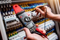 Immediate Electrical Services is the name you can trust when you need a reliable electrician in Ryde. We take pride in our workmanship and commitment to providing effective electrical solutions. Our team comprises highly skilled, licensed, and insured electricians. We offer services tailored to domestic, commercial, and emergency electrical needs. Our commitment to quality extends beyond fixing electrical problems; we ensure safety, transparency, and affordability for all our clients. Additionally, we guarantee a same-day response to address your concerns quickly.