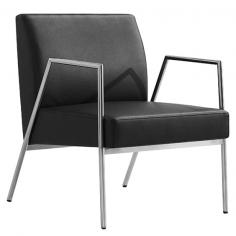 ST Rivet PU Leather Upholstered 1 Seater Lounge

Features of Rivet Lounge

Frame Type – Stainless steel frame, Solid timber inner frame
Material Type – High density foam
Suitable for indoor use only
Upholstery in commercail grade PU Leather
Layout Type – Minor assembly required
Structural Warranty – 5 years
Weight Limit – 130kg