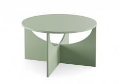 DD Kylo Round Coffee Table

Features
18mm construction
Origin: Australia
Manufacture lead time 20-25 Business Days
Available in 50 standard colours and 5 Special colours, refer to the colour swatch
Custom size available P.O.A
Warranty: 5 Years