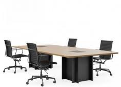 DD Empire Rounded Corners Boardroom Table
Features
A cross over box base design
Rounded Corners
Power Docks Not Included In Price – Please Advise if required
Dimension: 3600L x 1500D x 750H mm
25mm construction
Origin: Australia
Manufacture lead time 20-25 Business Days
Available in 50 standard colours, refer to the colour swatch
Custom size available P.O.A
Flatpack, assembly required
Table Warranty: 5 years