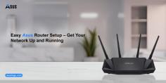 Struggling with your Asus router setup? It could be due to outdated firmware, incorrect cabling, or skipped configuration steps. Make sure the router is connected properly and reset if needed. A clean setup often resolves most connectivity problems. For smooth performance and extra support, chat with our professionals today!