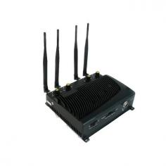 
This dual-control (adjustable + remote control) fixed frequency jammer can accurately lock the CDMA, PCS, 3G, and GPS L1 frequency bands. The knob can be used to fine-tune the interference intensity of each frequency band one by one, and the customized solution ensures that only the target signal is targeted.

https://www.thejammerblocker.com/t-us-a04-desktop-cell-phone-and-gps-disruptor-jammer-10w/