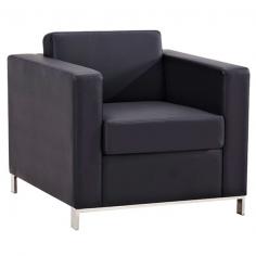 ST Plaza PU Leather Single Seater Breakout Lounge

Features of Plaza Breakout Lounge

Frame Type – Solid hardwood frame
Material Type – Stainless steel feet
Suitable for indoor use only
Zig zag steel spring
Webbed base
Pocket spring seat
Loose cushions upholstered both sides
Upholstery in Commercial grade PU
Layout Type – Minor assembly required
Warranty – 5 years
Weight for 1 seater – 130kg