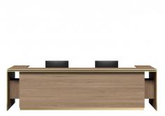 DD Lalor Reception Desk

A floating top and shadowline with winged ends and highlighted skirting / Prices reflect. Standard colours for body and special gold edging. All other colours P.O.A

Features
Contemporary modular reception desk system.
Come with various options
Complimentary additions
50 Colours to choose from, refer to the colour swatch
Proudly design and manufacture in Australia
Manufacture lead time 20-25 Business Days
Flatpack, assembly required
Warranty: 5 years