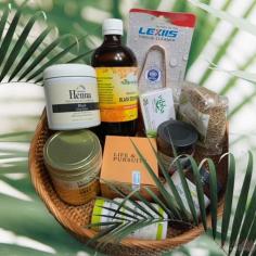 ​Ayur Healthcare offers a premium selection of herbal Ayurvedic products in Australia, blending ancient wisdom with modern wellness needs. Their curated range includes certified organic herbal oils, dietary supplements, herbal powders, personal care items, and skin balms, all crafted to promote holistic health and vitality. Notable products include Bhringraj Hair Oil for nourishing the scalp, Chyavanaprash for immune support, and Ashwagandha Powder for stress relief. Each product is ethically sourced and crafted to uphold the purity and tradition of Ayurveda. Shop conveniently through their online store and embrace natural healing with Ayur Healthcare.