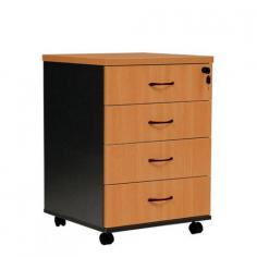 RL Worker 4 Drawer Mobile Pedestal

The Rapid Worker range is constructed of environmentally friendly melamine . Strong and durable and backed by a 5 year warranty.

The mobile pedestal comes with castors and a fifth wheel for stability and come standard with a lock.

Features

Lockable
Metal Runners
Fifth Wheel for Stability
E0 Enviroboard
Maximum of 30kgs per drawer