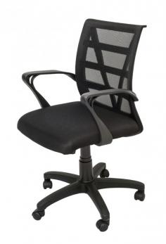 RL Vienna Chair

Mesh back chair suited to Home office, light commercial or meeting applications. Has a tilt lock mechanism allowing free flow or upright sitting and is available in multiple back mesh colours.

Backed by a 3 year warranty.

Back Height 550mm
Seat Depth 490mm
Seat Width 490mm
Seat Height 430-550mm
Product Features

Tilt lock mechanism
Choice of 5 back colours
SGS: EN12520 Certification
Single lever