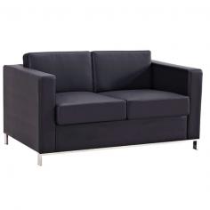 Features of Plaza Breakout Lounge

Frame Type – Solid hardwood frame
Material Type – Stainless steel feet
Suitable for indoor use only
Zig zag steel spring
Webbed base
Pocket spring seat
Loose cushions upholstered both sides
Upholstery in Commercial grade PU
Layout Type – Minor assembly required
Warranty – 5 years
Weight for 2 seater – 260kg