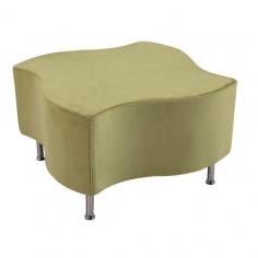 ST Impress Square Reception Area Ottoman

FEATURES:

Available in 2 options only
Moulded polyurethane foam
Solid hardwood frame
Zinc legs
Available in local fabrics
Optional frame or base colour
 Suitable for indoor use only
3 year warranty
 Weight limit is 130kg