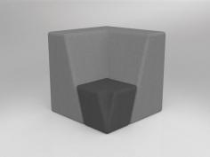 OL Motion Grandstand 90° 2 Tier Seating

Product Key Information :
Motion Grandstand provides tiered seating for anything from quick meetings
ISO9001 Quality Assurance Certificate
ISO14001 Environmental Certificate
Presentations to relaxation
Assembly Required
Warranty: 10 Years
Assembly Required