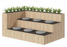 DD Auditorium Seating

Features
The auditorium seating is a P.O.A product
Origin: Australia
Order Lead time: 20-25 days
Warranty: 5 Years
50 colours to choose from, refer to the colour swatch