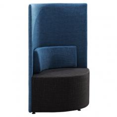 ST Leaf High Back Fabric Upholstered Breakout Seating

FEATURES:

Available in high and low back
High density foam
Loose back cushion
Metal frame
Adjustable feet
Available in local fabrics
Suitable for indoor use only
3 year warranty
Weight limit is 120kg