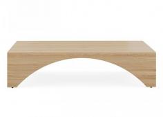 DD Arc Coffee Table

Features
The Arc coffee table is inspired by the Sydney Harbour Bridge
Manufacture lead time 20-25 Business Days
Available in 50 standard colours, refer to the colour swatch
Custom size available P.O.A
It is effortless and open
18mm construction
Origin: Australia
Warranty: 5 Years
