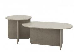 DD Monty Coffee Table Set

Features
18mm construction
Origin: Australia
Manufacture lead time 20-25 Business Days
Available in 50 standard colours & 5 Special Colours
Dimension: Side Table – 500Ø x 400H; Coffee Table – 900L x 500D x 350H
Custom size available P.O.A
Warranty: 5 Years
Flatpack, assembly required
Coffee Table Set includes: 1 x Monty Side Table & 1 x Monty Coffee Table