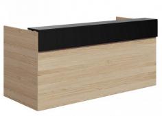 DD Merri Shadow Reception Counter

The Merri Range of receptions are designed to be modern and modular for its easy construction method. With easy add on to create an individual look. With 50 colours on offer and endless design looks. Merri can transform a space that is warm welcoming and affordable.

Features
Contemporary modular reception desk system.
Come with various options
Complimentary additions
Proudly design and manufacture in Australia
Available in 50 Colours, refer to our colour swatch
Warranty: 5 Years
Can be custom made to your measurements
Manufacture lead time 20-25 Business Days