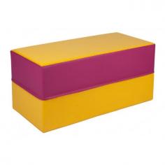 MA Fabric Upholstered Rectangular Ottoman

Features :

100% Australian Made
Customisable colours in Quality PVC fabrics
Soft and durable foam padding for extra comfort
Dimensions (mm) : 900L x 450W x 430H
Weight Capacity : 110kg
Origin : Australia
Warranty : 3 Year
