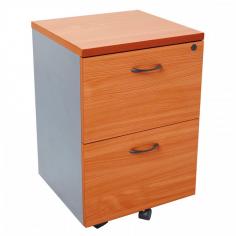 RL 2 File Drawer Mobile Pedestal
The Rapid Worker range is constructed of environmentally friendly melamine . Strong and durable and backed by a 5 year warranty.

The Rapid Worker range is constructed of environmentally friendly melamine . Strong and durable and backed by a 5 year warranty.

The mobile pedestal comes with castors and a fifth wheel for stability and come standard with a lock.

Features

Lockable
Metal Runners
Fifth Wheel for Stability
E1 Enviroboard