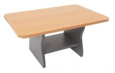 RL Budget Coffee Table with Ironstone Base
Finishes:
Beech
Cherry
25mm Melamine Top
18mm Melamine Side
Flat Pack, Assembly is required
5 years warranty