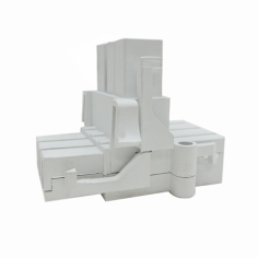 1 In 2 Out Splitter

Features :
Used When Running Multiple Applications From the Back of a GPO
T-Piece – 1 In, 2 Out Splitter