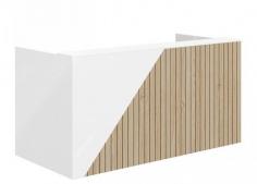 DD Merri – Ink Lines Reception Counter

The Merri Range of receptions are designed to be modern and modular for its easy construction method. With easy add on to create an individual look. With 50 colours on offer and endless design looks. Merri can transform a space that is warm welcoming and affordable

Features
Side panels are white / Front Panel Ink Lines Only
Contemporary modular reception desk system
Proudly design and manufacture in Australia
Come with various options
Complimentary additions
Available in 50 colours, refer to the colour swatch
Warranty: 5 Years
Flatpack, warranty required
Manufacture lead time 20-25 Business Days
