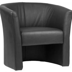 ST Orion Tub Chair

Orion Features

Frame Type – Steel frame
Material Type – High density foam
Suitable for indoor use only
Plastic feet
Uphostery in Commercial grade PU
Layout Type – Minor assembly required
Warranty – 3 years
Weight Limit – 120kg